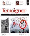 Témoigner entre histoire et mémoire, no 118